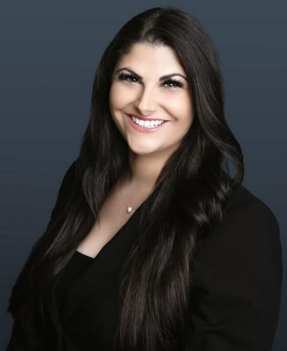 Christina Zanakos Feinberg, Esq