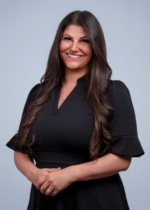 Christina Zanakos Feinberg, Esq